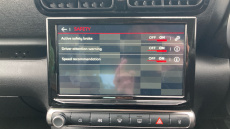 Citroen C3 Aircross 1.2 PureTech 110 Shine Plus 5dr Petrol Hatchback